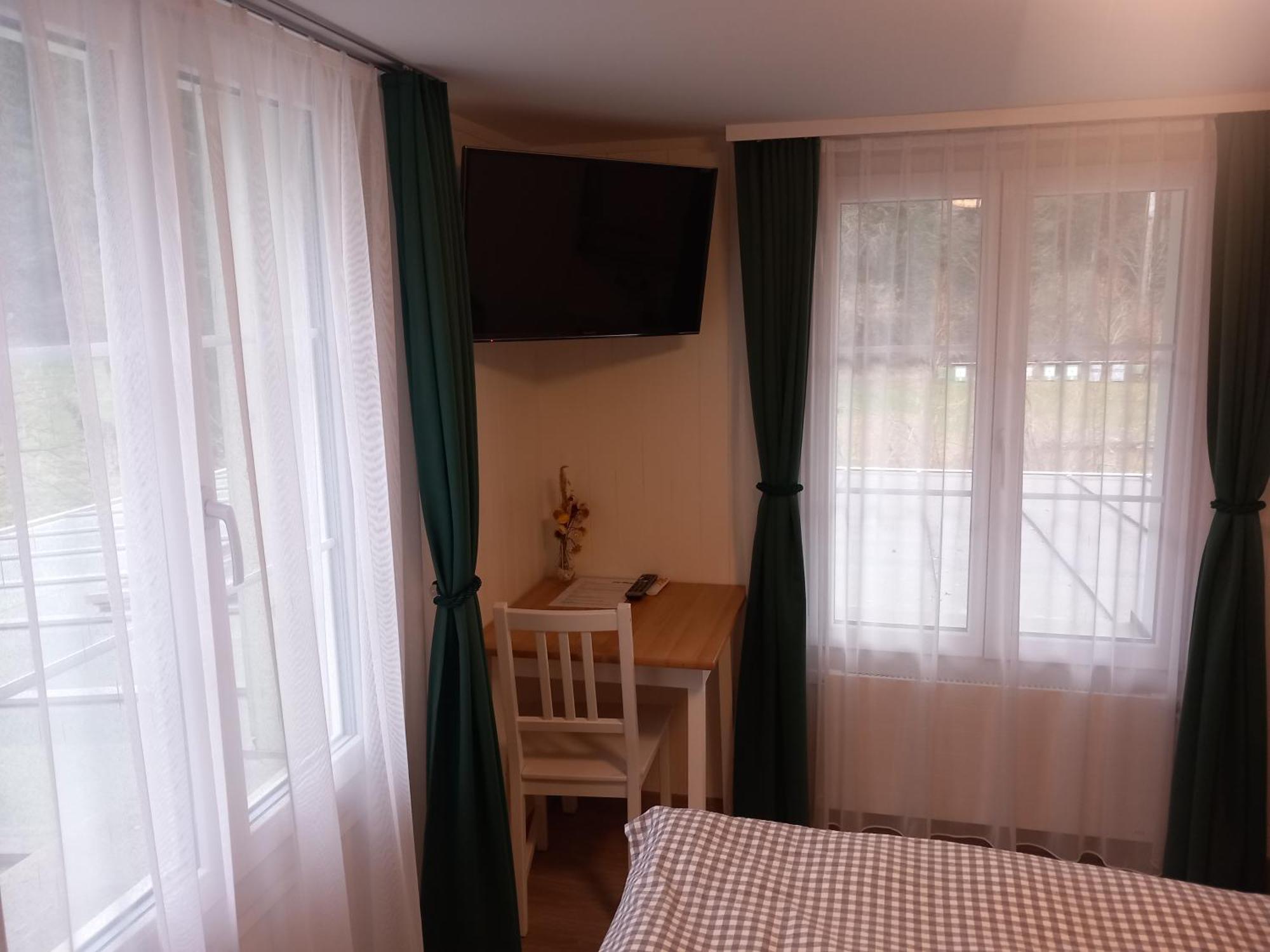 Steffisburg Gasthof Schnittweierbad חדר תמונה